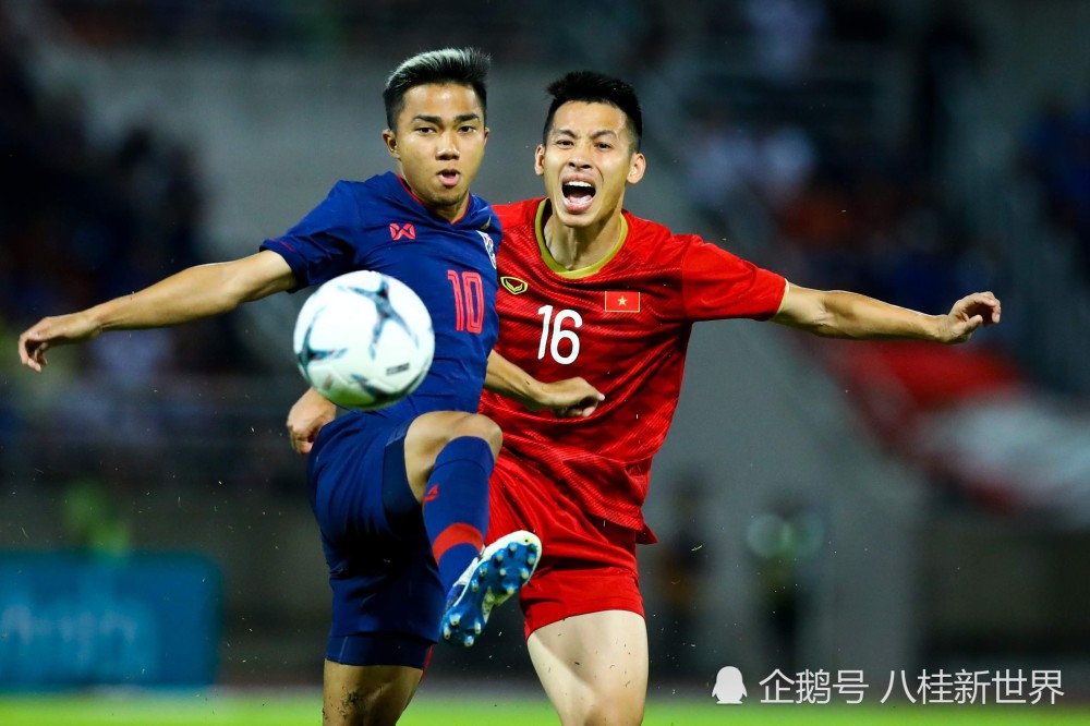越南VS印度，今晚这场球，真不是菜鸡互啄那么简单