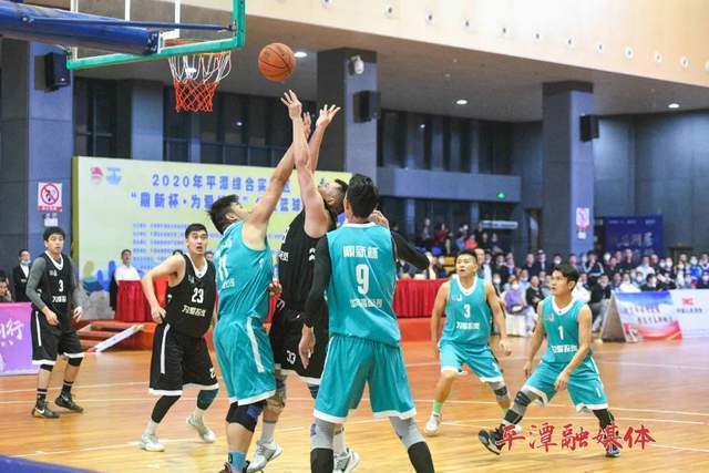 平潭VS福州篮球直播视频，海岛速度与省城力量的硬核碰撞